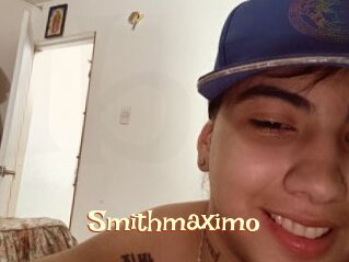 Smithmaximo