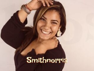 Smithnorris
