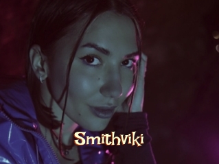 Smithviki