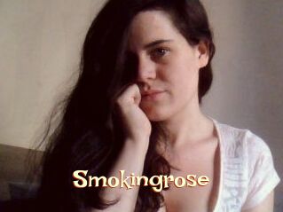 Smokingrose