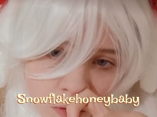Snowflakehoneybaby