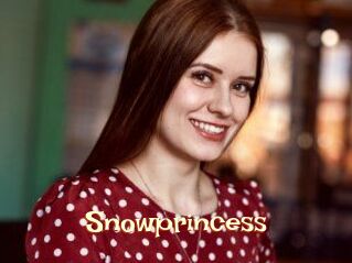 Snowprincess