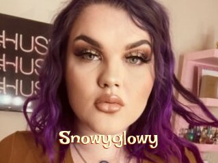 Snowyglowy