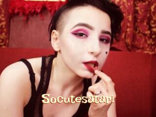 Socutesatari