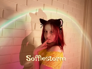 Soffiestorm