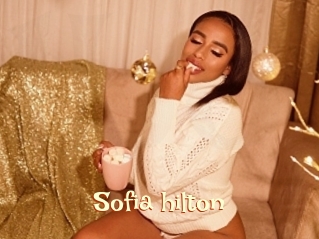 Sofia_hilton