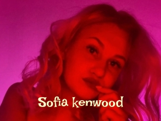 Sofia_kenwood