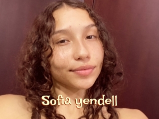 Sofia_yendell