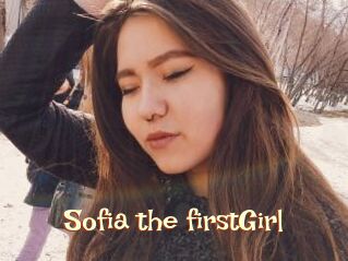 Sofia_the_firstGirl
