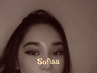 Sofiaa