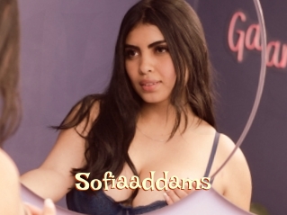Sofiaaddams