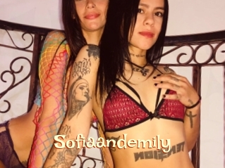 Sofiaandemily