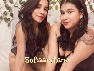 Sofiaandlana