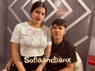 Sofiaandlianx
