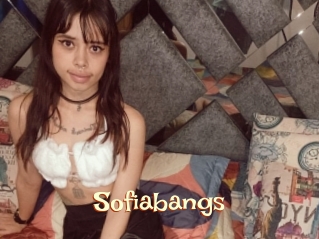 Sofiabangs