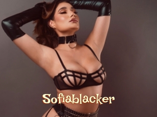 Sofiablacker