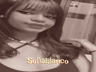 Sofiablanco