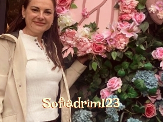 Sofiadrim123