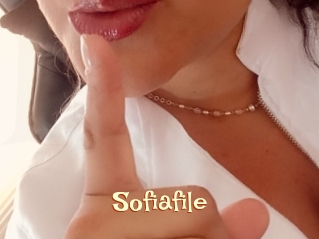 Sofiafile