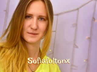 Sofiafultonx