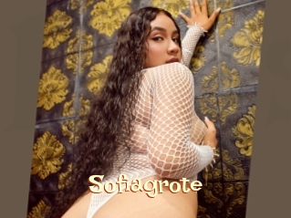 Sofiagrote
