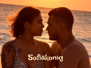 Sofiakonig