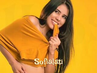 Sofialati