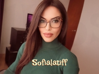 Sofialatiff