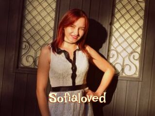 Sofialoved