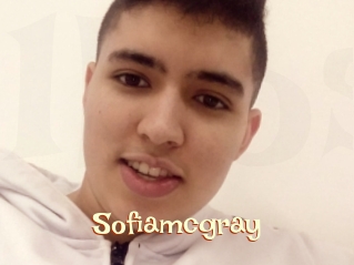 Sofiamcgray