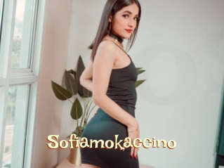 Sofiamokaccino