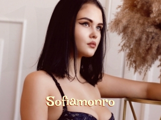 Sofiamonro