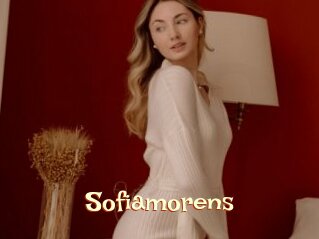 Sofiamorens