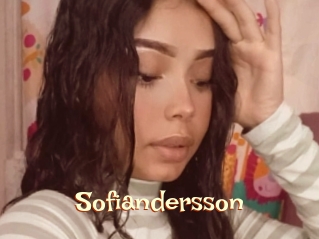 Sofiandersson