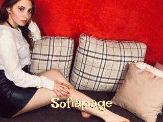 Sofiapage