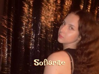 Sofiarite