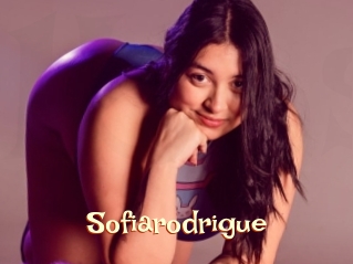 Sofiarodrigue