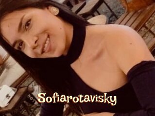 Sofiarotavisky