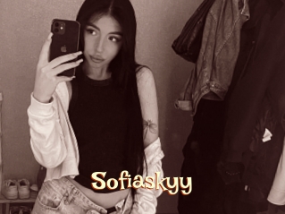 Sofiaskyy