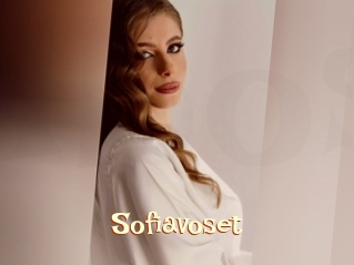 Sofiavoset
