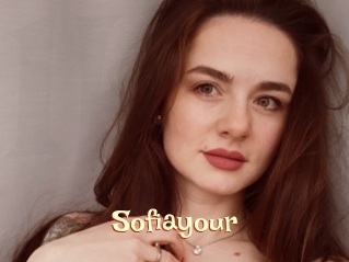 Sofiayour