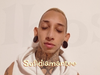 Sofidiamantee
