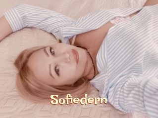 Sofiedern