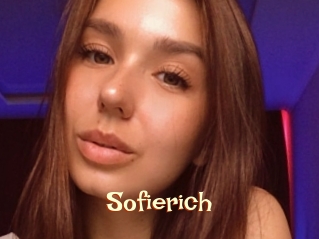 Sofierich
