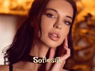 Sofiesilk