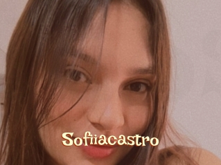 Sofiiacastro
