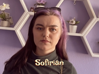 Sofirian