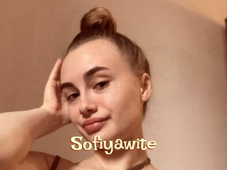 Sofiyawite