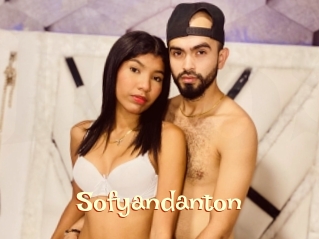 Sofyandanton