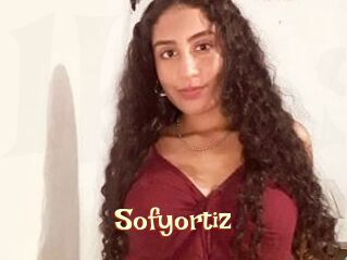 Sofyortiz